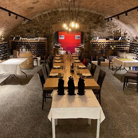 Hotel Ristorante Grotto Serta Lamone Ngoại thất bức ảnh