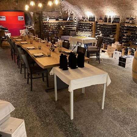 Hotel Ristorante Grotto Serta Lamone Ngoại thất bức ảnh