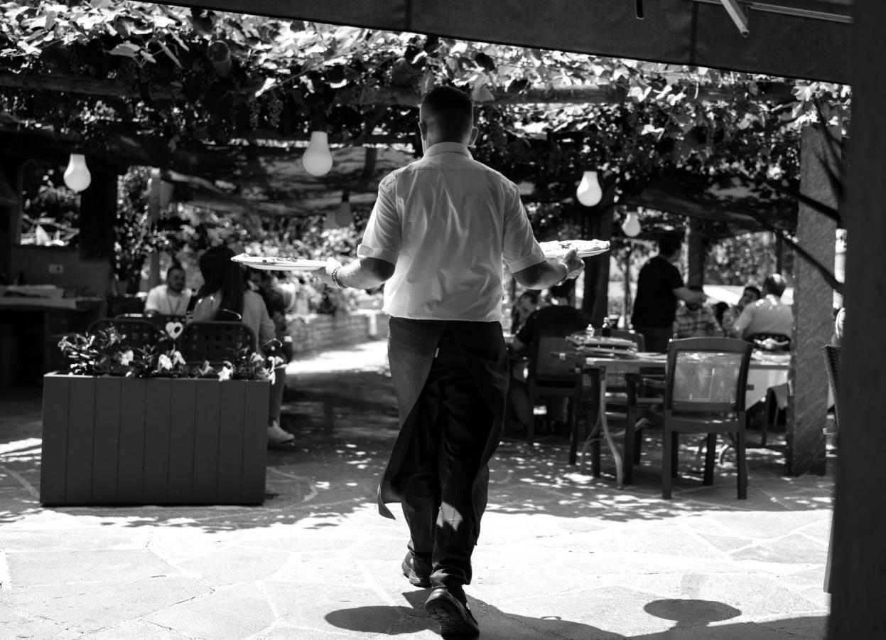 Hotel Ristorante Grotto Serta Lamone Ngoại thất bức ảnh