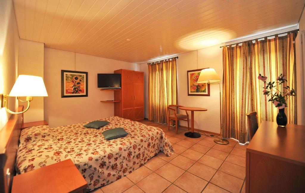 Hotel Ristorante Grotto Serta Lamone Ngoại thất bức ảnh