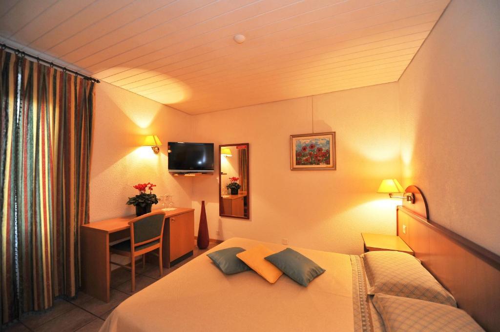 Hotel Ristorante Grotto Serta Lamone Ngoại thất bức ảnh