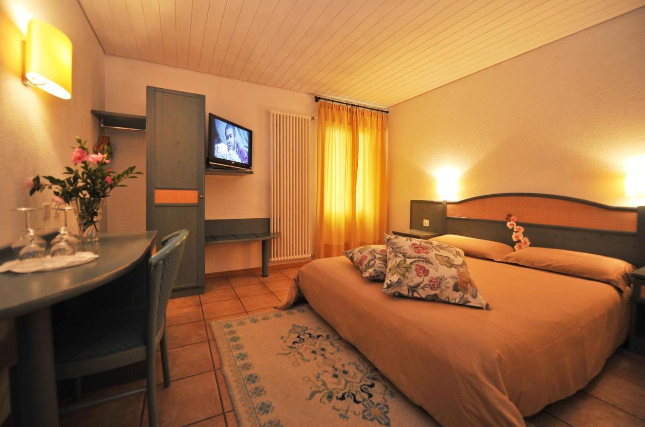 Hotel Ristorante Grotto Serta Lamone Ngoại thất bức ảnh